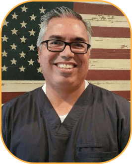 Jonathan Kalama, M.A., Audiologist at Your Hearing Connection