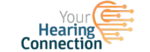 Your Hearing Connection, Arcadia logo